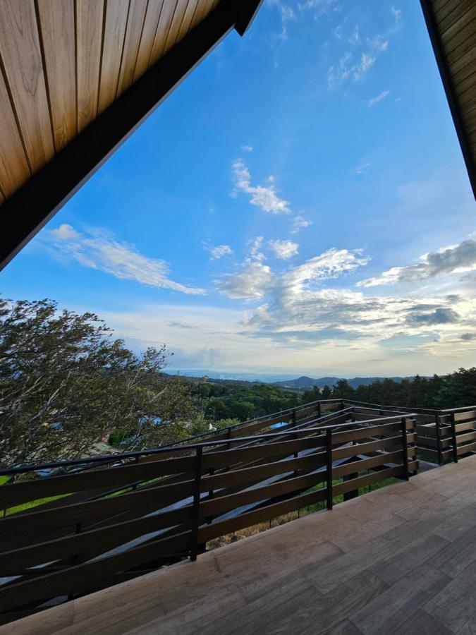Wind Houses, Casas De Viento Monteverde Exterior photo